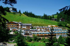 Гостиница Hotel Schwarzenbach  Нова Поненте